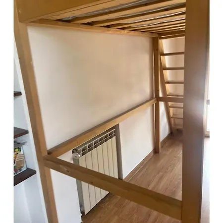 Da Maty Homestay