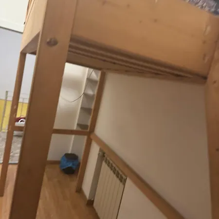 Da Maty Homestay Faenza