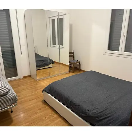 Da Maty Homestay szállás