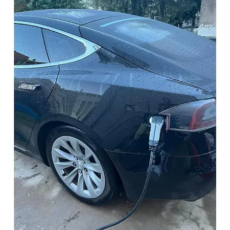 Accommodatie bij particulieren Da Maty *