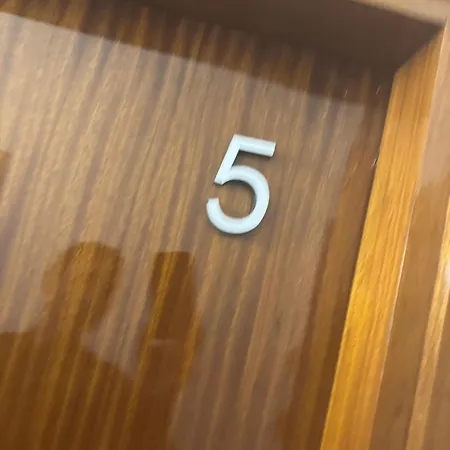 Accommodatie bij particulieren Da Maty Faenza