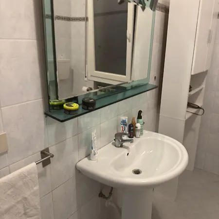 Da Maty Accommodatie bij particulieren *