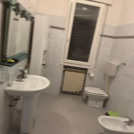 Privat bolig Da Maty