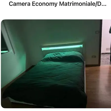 Accommodatie bij particulieren Da Maty Faenza