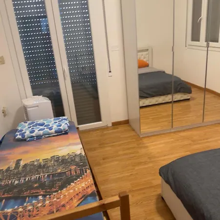 Accommodatie bij particulieren Da Maty