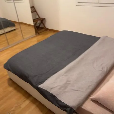 Accommodatie bij particulieren Da Maty Faenza