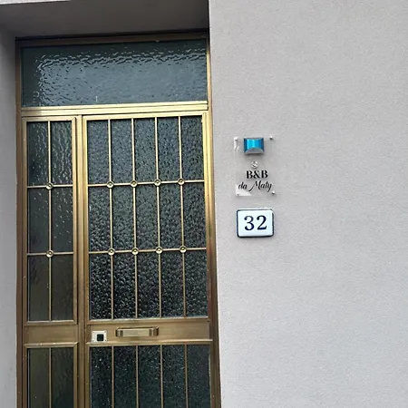 Da Maty Δωμάτια σε οικογενειακή κατοικία Faenza