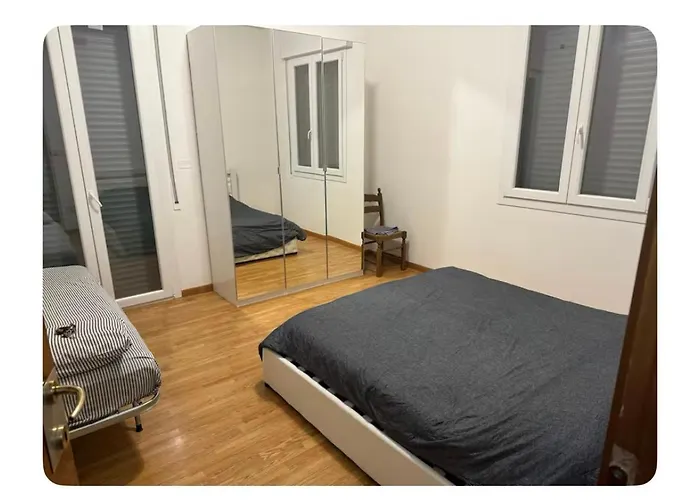 Da Maty Проживание в семье