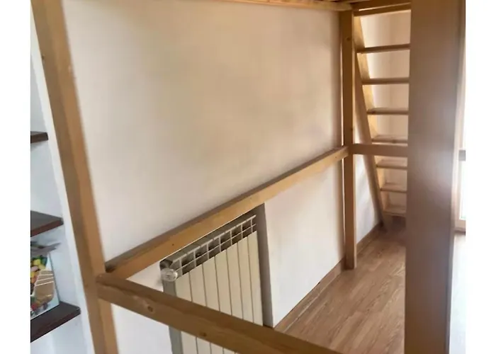 Da Maty Проживание в семье