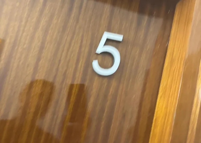 Δωμάτια σε οικογενειακή κατοικία Da Maty Faenza