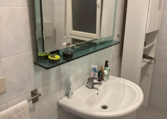 Da Maty Accommodatie bij particulieren *