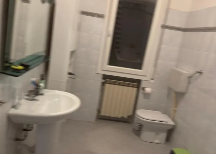 Accommodatie bij particulieren Da Maty