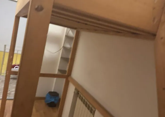 Da Maty Δωμάτια σε οικογενειακή κατοικία Faenza