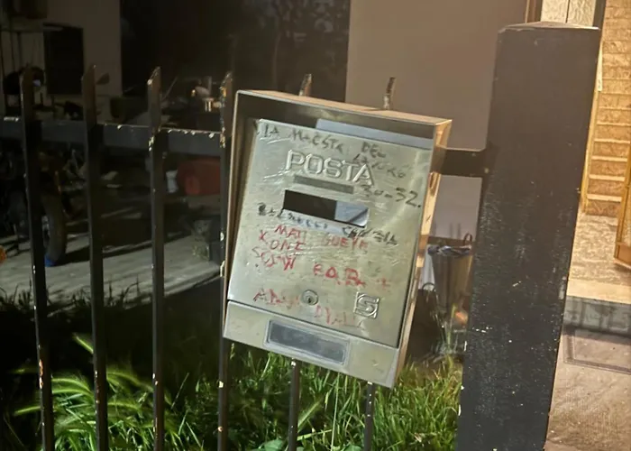 Da Maty Проживание в семье *