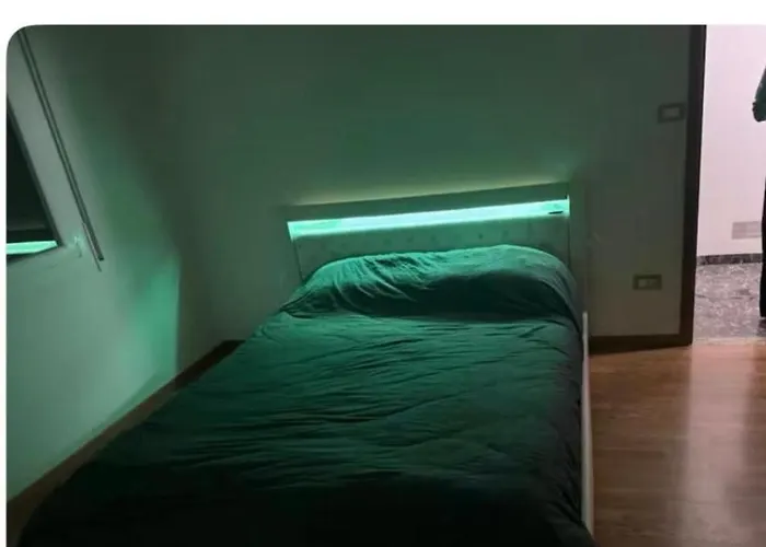 Проживание в семье Da Maty Фаэнца