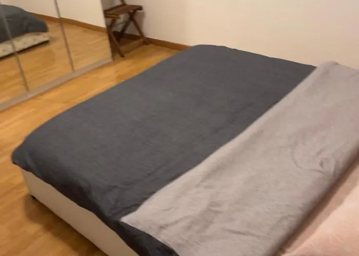 Проживание в семье Da Maty Фаэнца